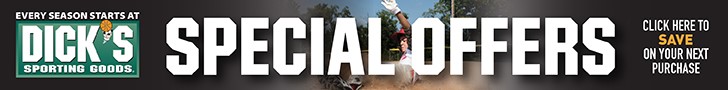 BASEBALL 728X90