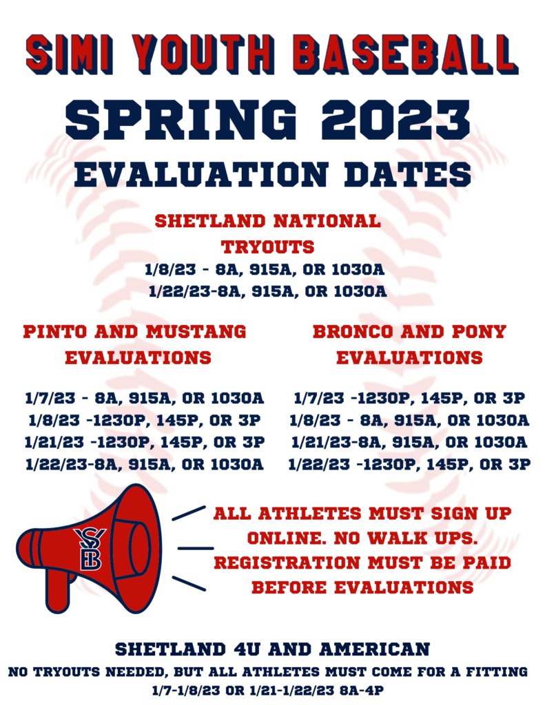SPRING 2023