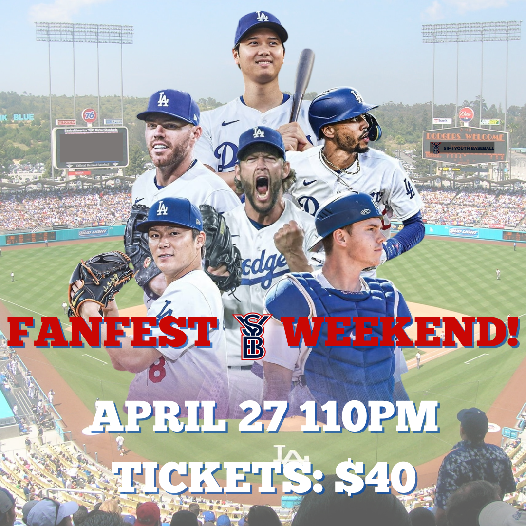DODGER DAY